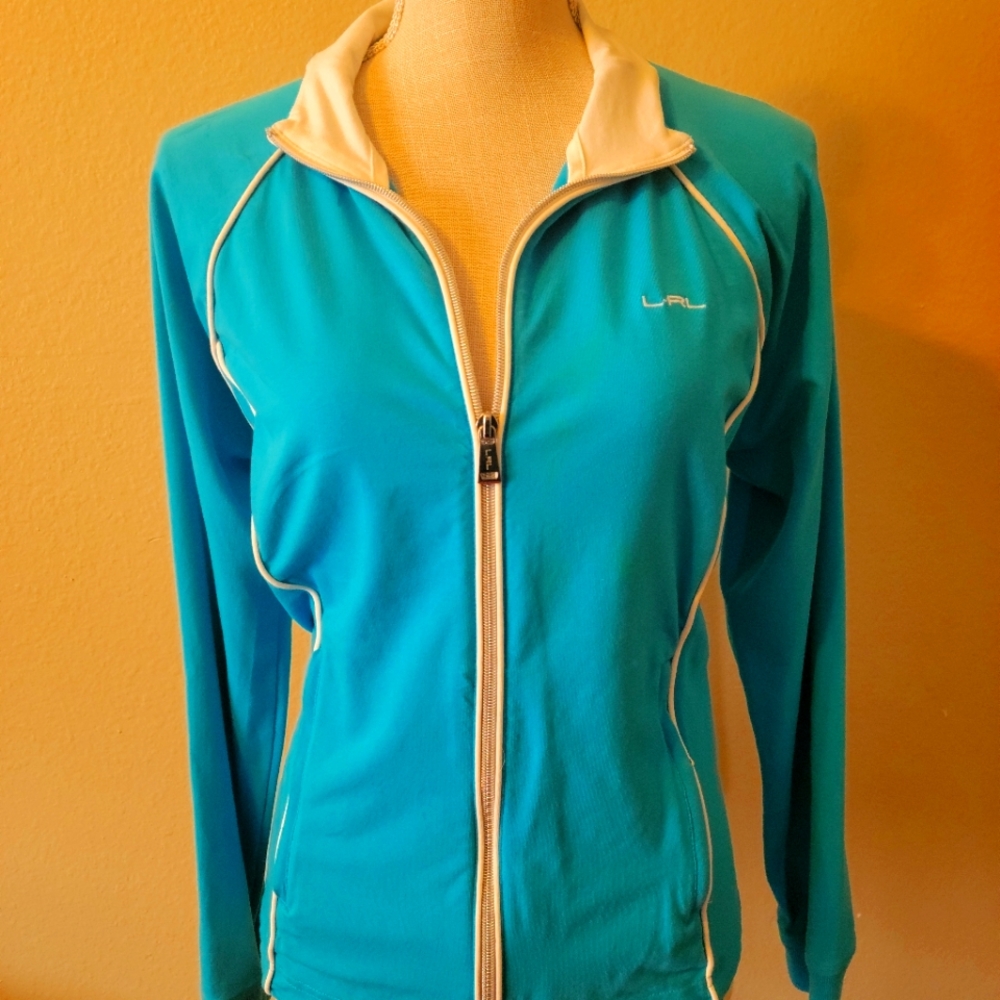 Lauren Active Jacket